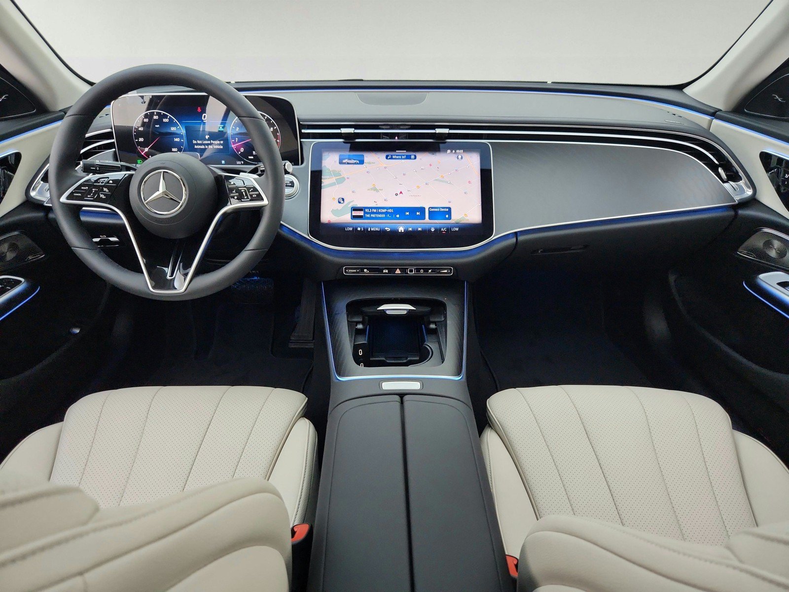 New 2026 Mercedes-Benz E 350 Sedan image 20