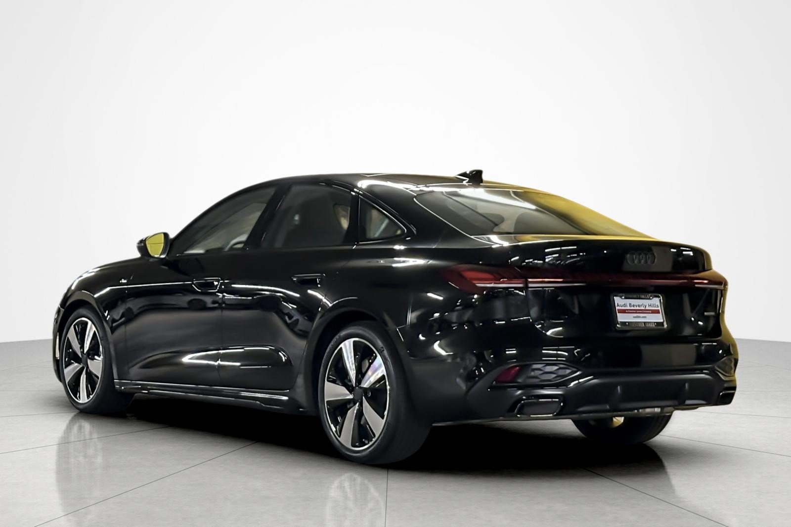 New 2026 Audi A5 2.0T Premium Plus AWD/4WD image 4