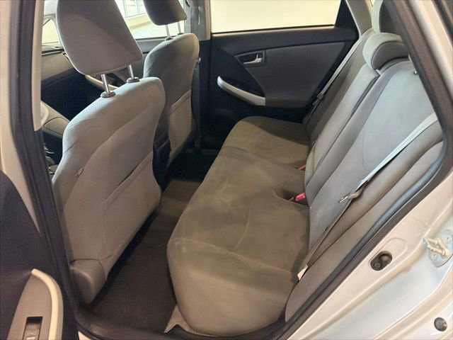 Used 2013 Toyota Prius Two FWD image 15