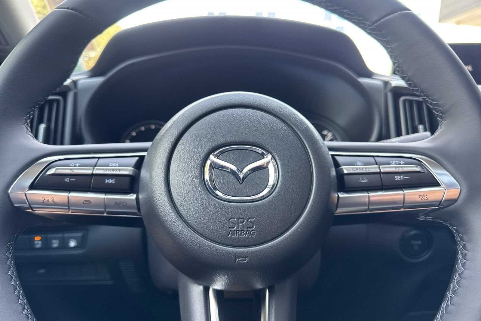New 2026 MAZDA CX-50 2.5 Hybrid w/ Preferred Pkg AWD/4WD image 21