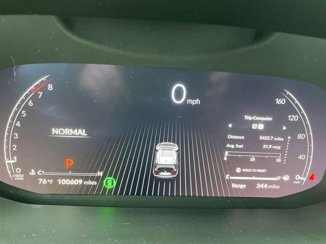 Used 2023 Acura MDX w/ Technology Package AWD/4WD image 25