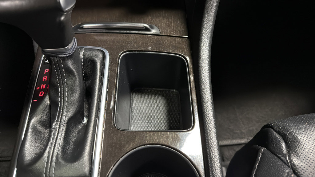 Used 2018 Kia Optima EX w/ Premium Package image 17