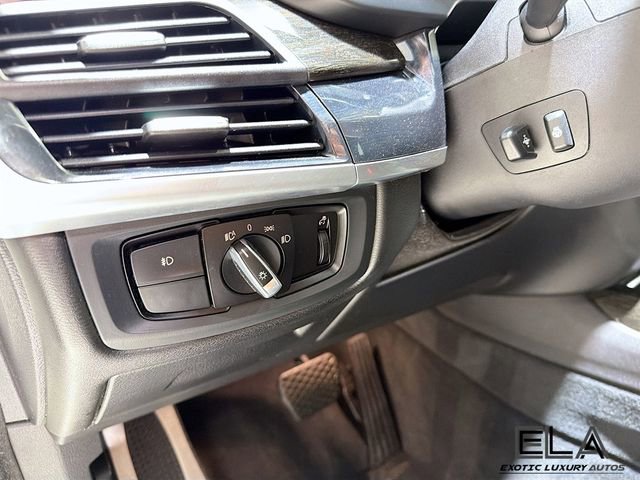 Used 2014 BMW X5 xDrive50i AWD/4WD image 12