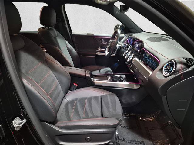 Certified 2024 Mercedes-Benz EQB 250+ image 21