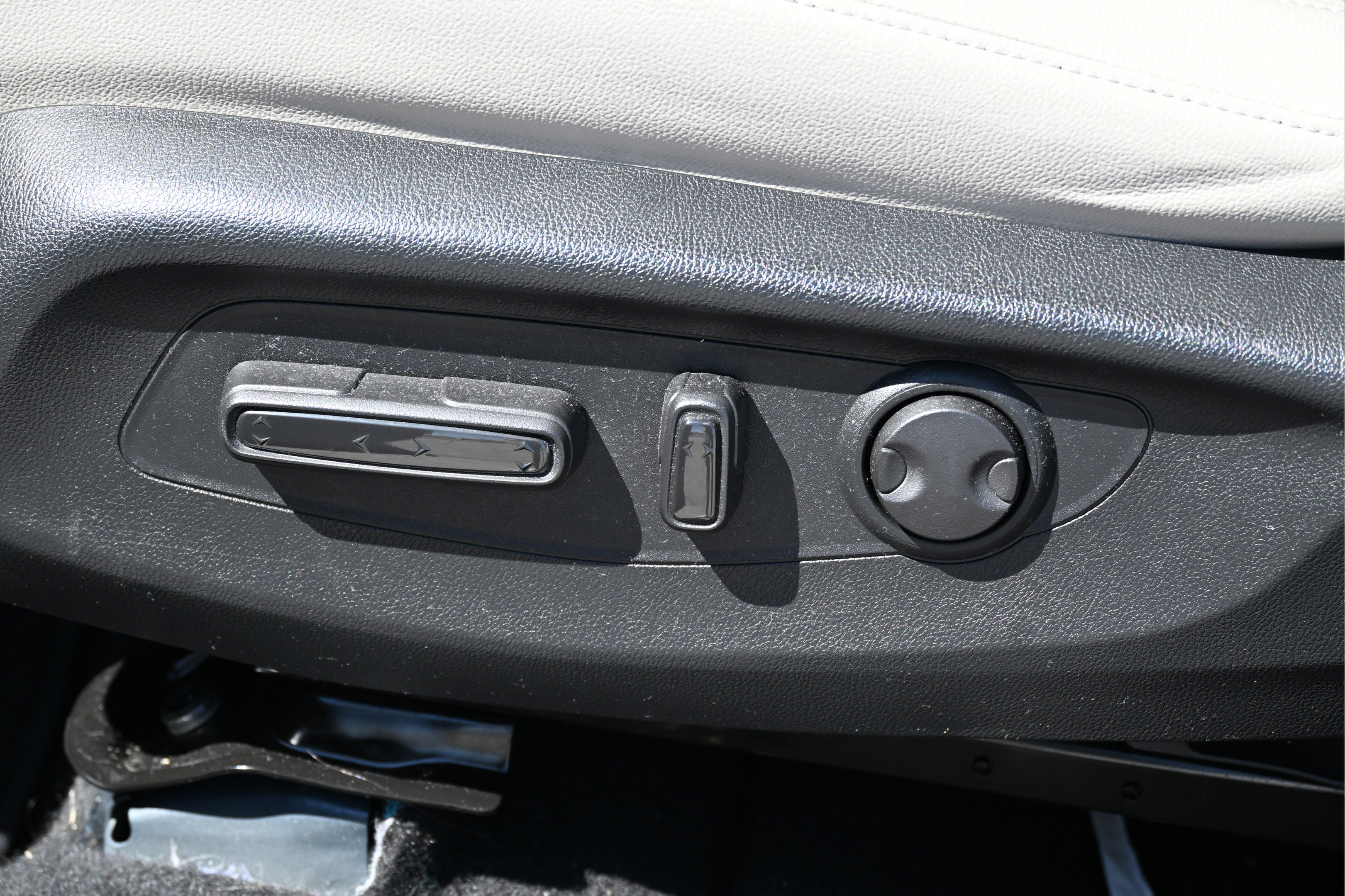 Used 2024 Honda CR-V EX-L image 18