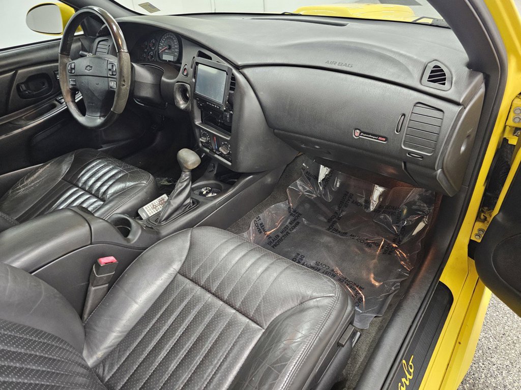 Used 2004 Chevrolet Monte Carlo SS w/ Preferred Equipment Group FWD image 13