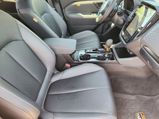 Certified 2026 Subaru Forester Wilderness image 14