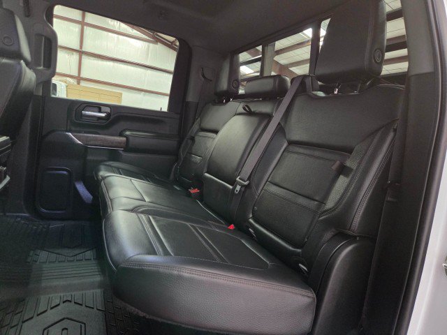 Used 2022 GMC Sierra 2500 Denali AWD/4WD image 83