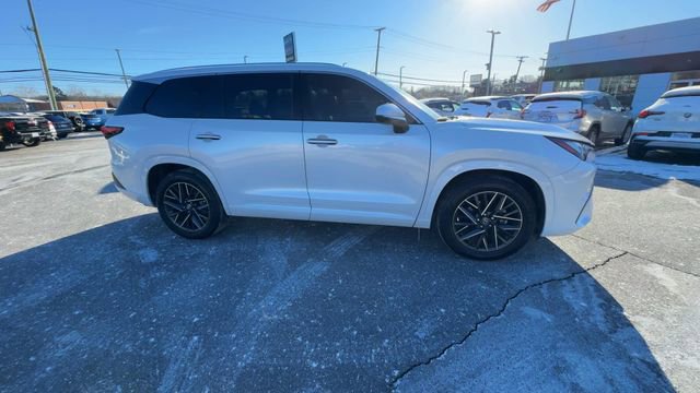 Used 2024 Lexus TX 350 AWD w/ Technology Package image 9