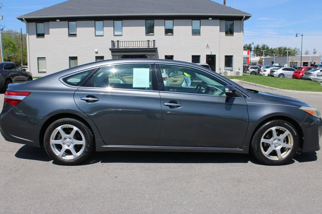 Used 2013 Toyota Avalon XLE FWD image 6