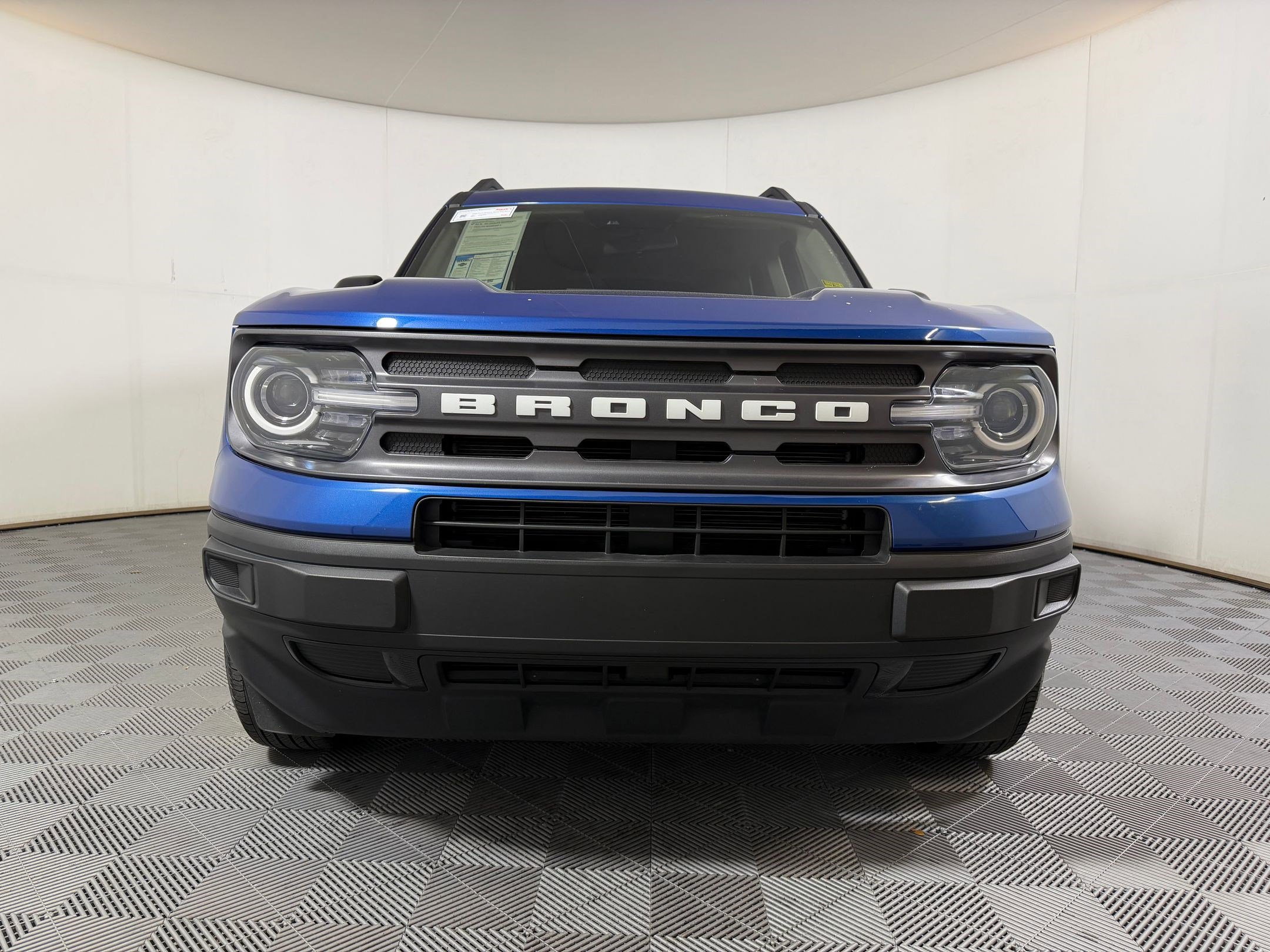 Used 2023 Ford Bronco Sport Big Bend AWD/4WD image 5