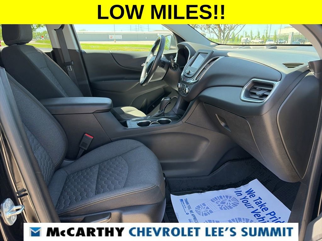 Used 2020 Chevrolet Equinox LT FWD image 27