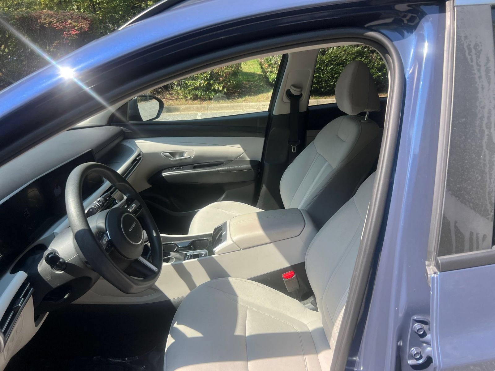 Used 2026 Hyundai Tucson SEL Plus AWD/4WD image 27