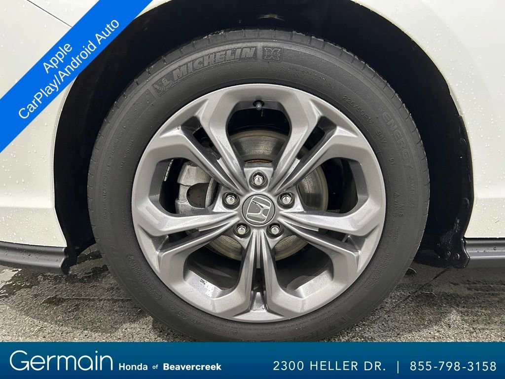 Used 2024 Honda Accord EX image 15