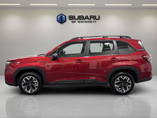 Certified 2026 Subaru Forester Premium AWD/4WD image 2