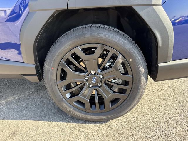 New 2026 Subaru Outback Limited XT image 27