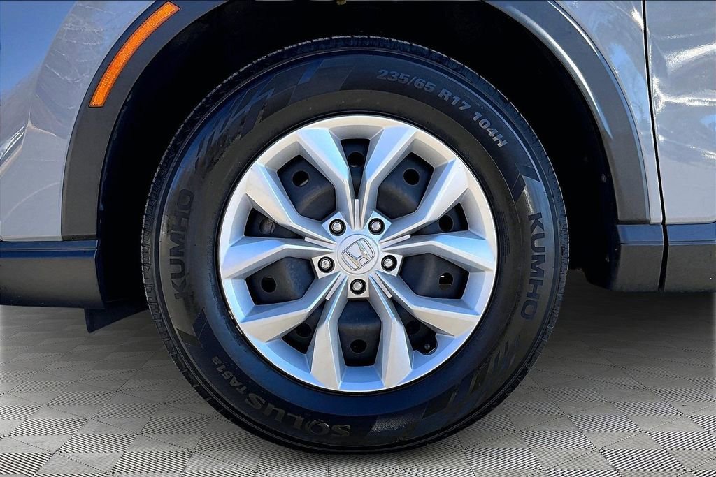 Used 2024 Honda CR-V LX image 23