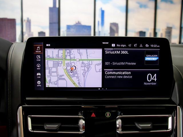 Used 2026 BMW 840i xDrive image 18