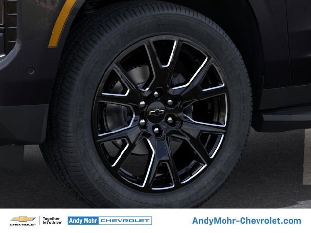 New 2027 Chevrolet Tahoe Premier w/ Sun And Tow Package AWD/4WD image 11