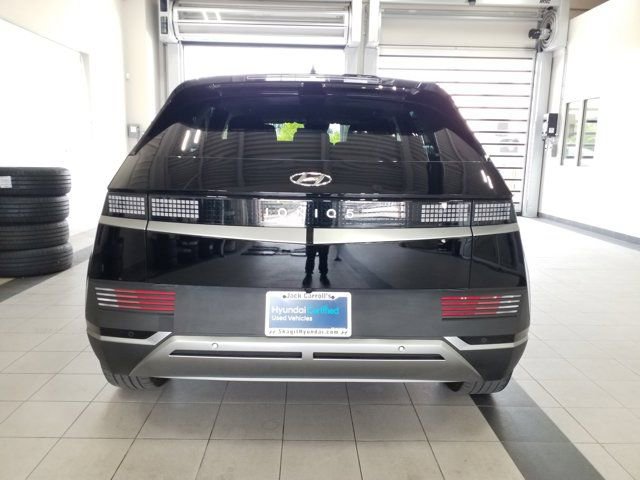 Certified 2024 Hyundai Ioniq 5 SEL RWD image 20