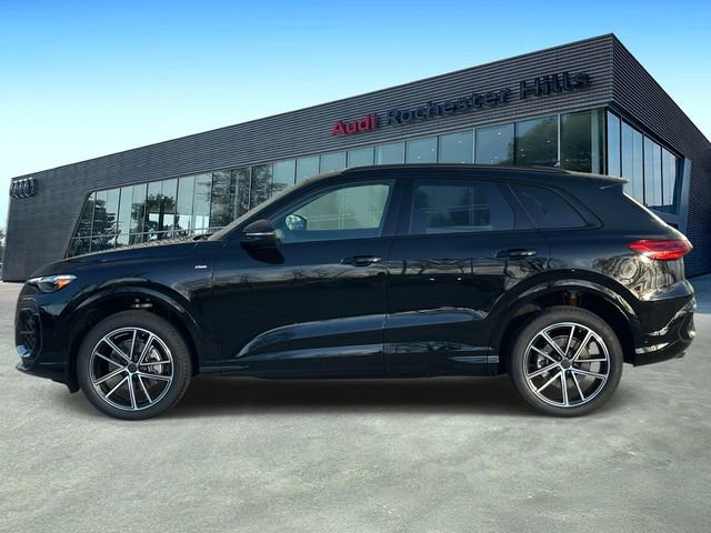 New 2026 Audi Q5 image 2