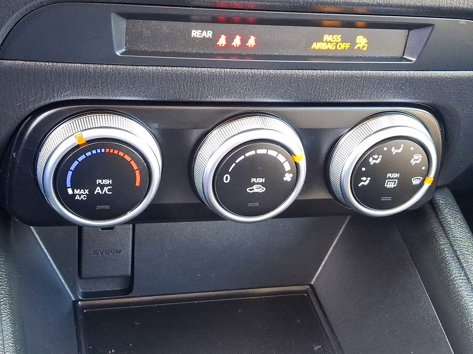 Used 2023 MAZDA CX-5 AWD 2.5 S image 13