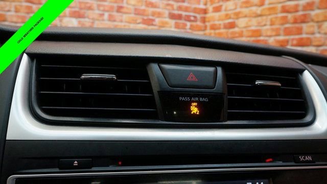 Used 2017 Nissan Altima 2.5 SV w/ Convenience Package image 16