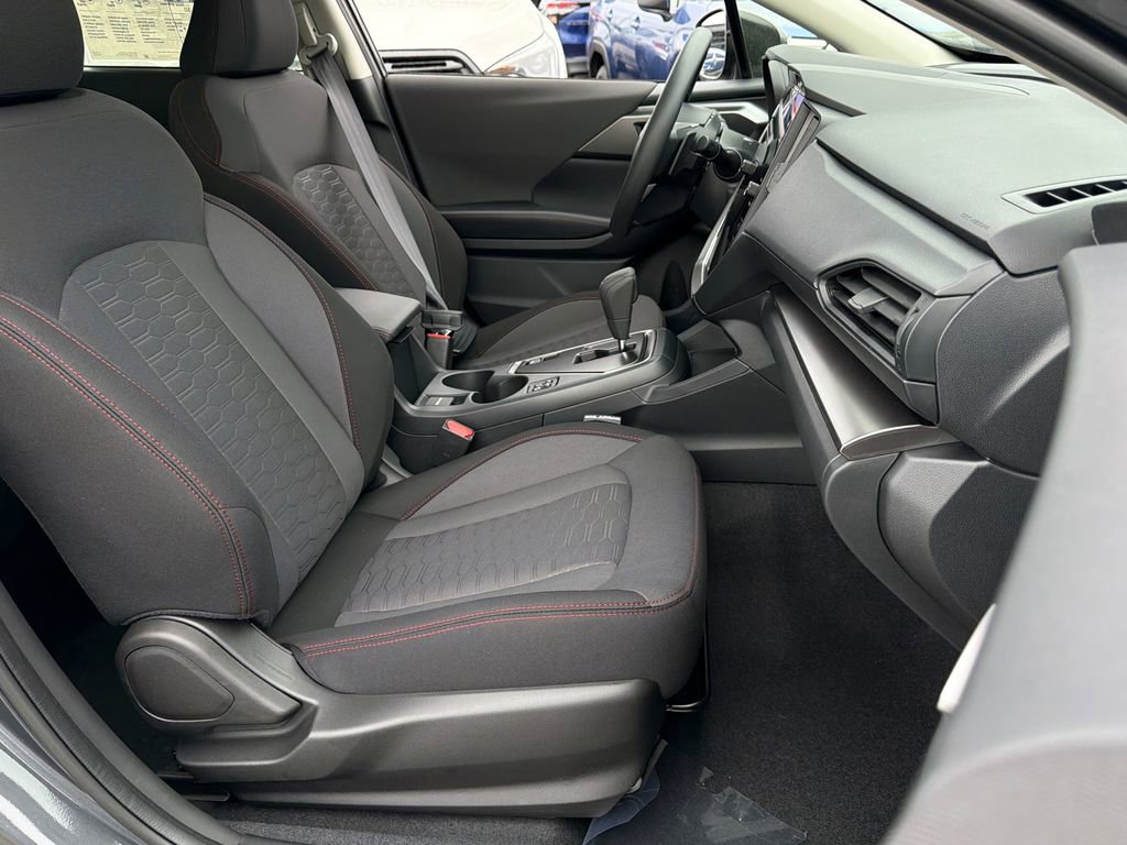 New 2026 Subaru Impreza 2.0i Sport AWD/4WD image 6