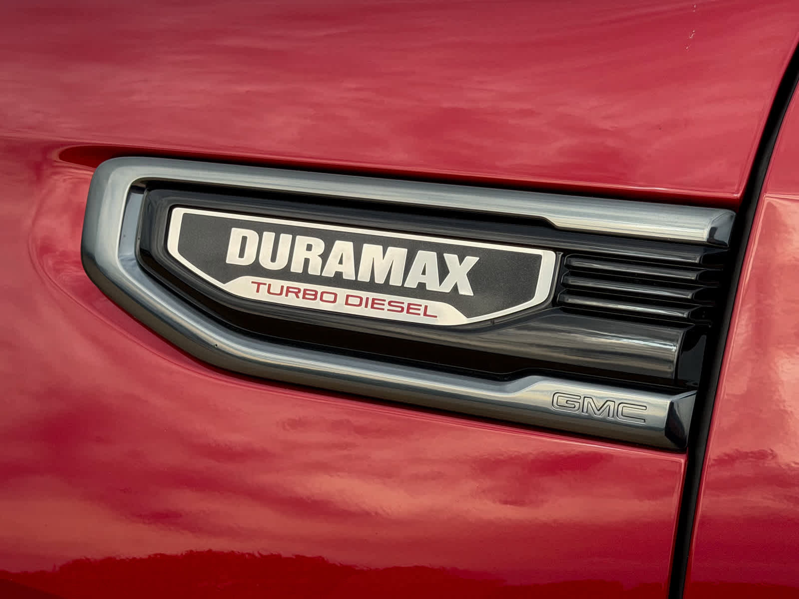 New 2026 GMC Sierra 1500 AT4 w/ AT4 Premium Package image 32