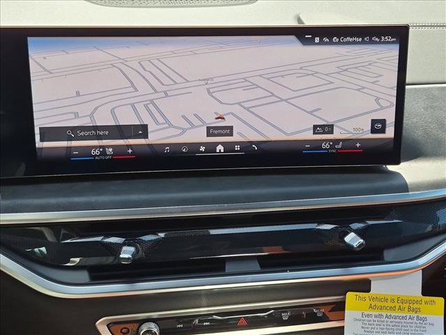 New 2026 BMW X5 xDrive50e w/ M Sport Package AWD/4WD image 14