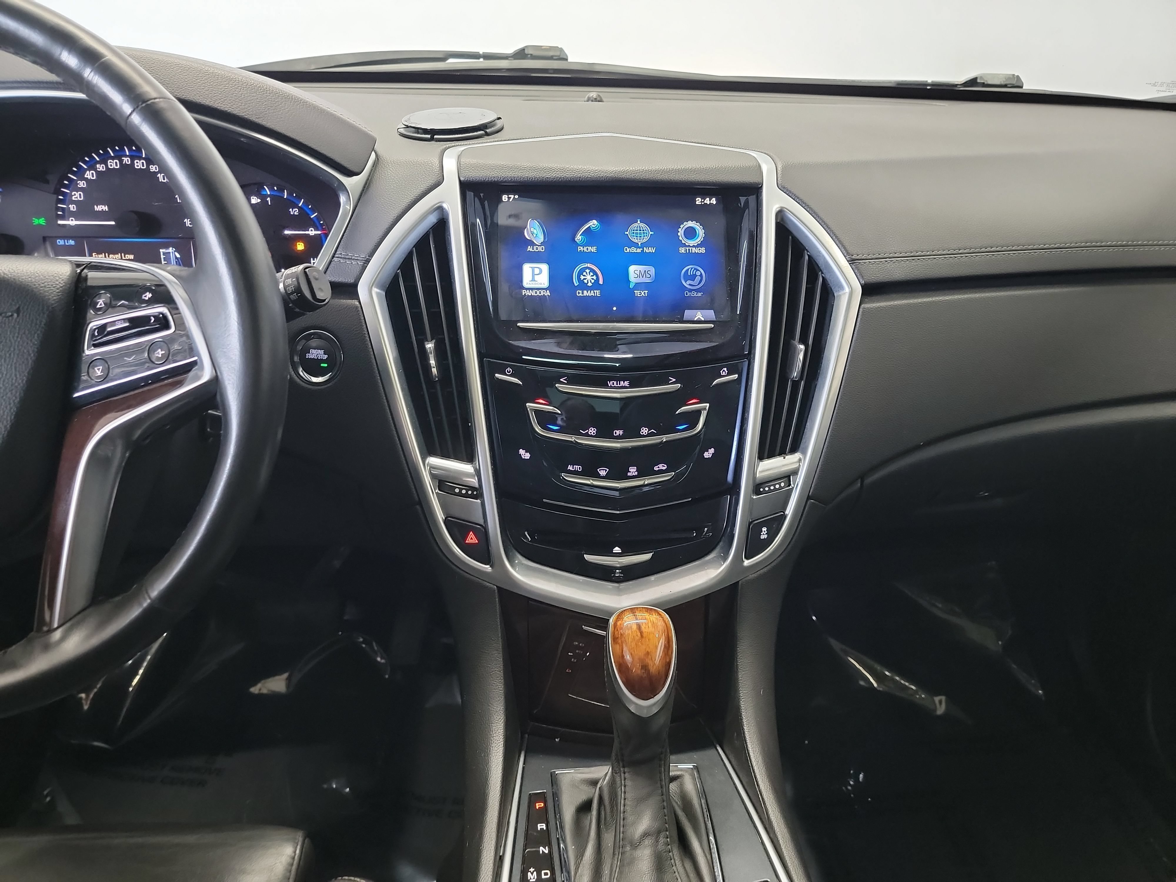 Used 2015 Cadillac SRX Luxury FWD image 20