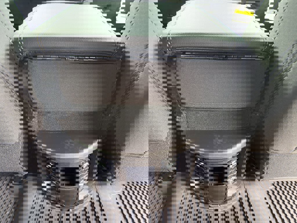 New 2026 RAM 2500 Tradesman image 25