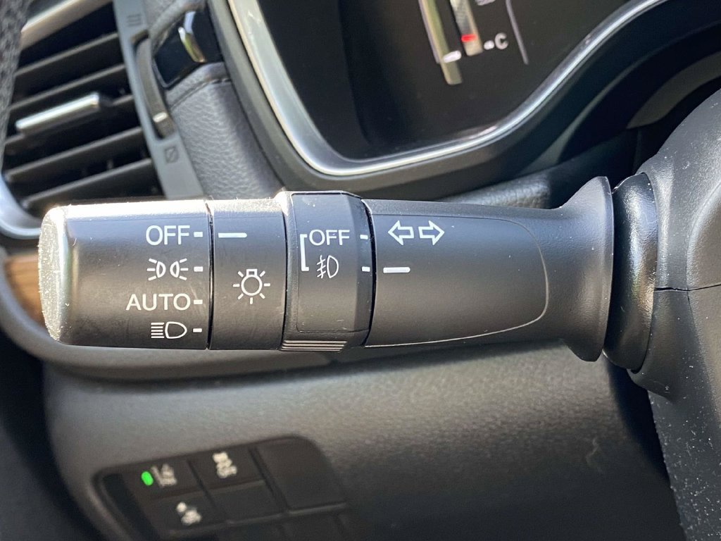 Certified 2022 Honda CR-V EX image 22