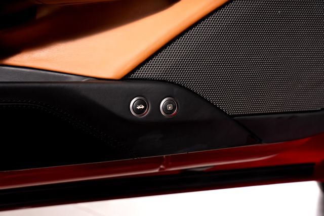 Certified 2018 Ferrari 488 GTB RWD image 59