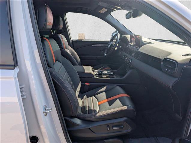 Used 2026 Honda Passport TrailSport image 21