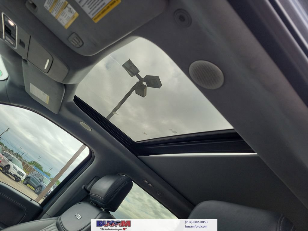 Certified 2023 Ford F150 Limited AWD/4WD image 20