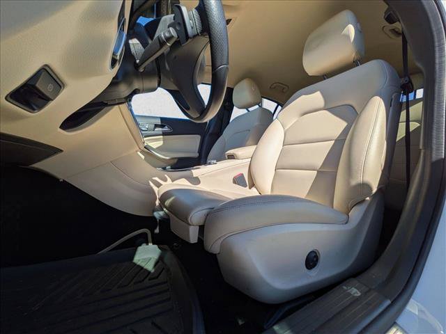 Certified 2018 Mercedes-Benz GLA 250 image 14