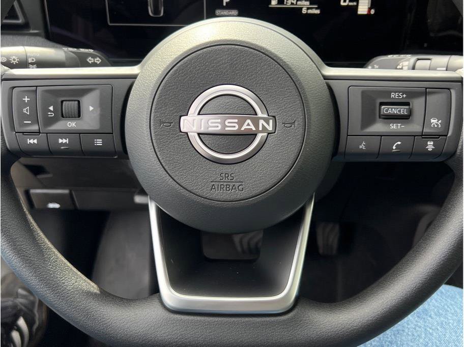 New 2026 Nissan Kicks S image 11