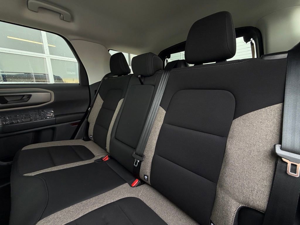 New 2026 Ford Bronco Sport Big Bend image 52