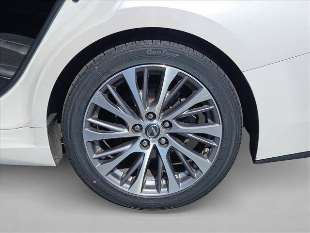 Used 2021 Lexus ES 350 w/ Premium Package FWD image 22