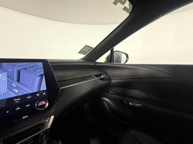 Used 2024 Lexus RX 350 Premium w/ Accessory Package (Z1) FWD image 23