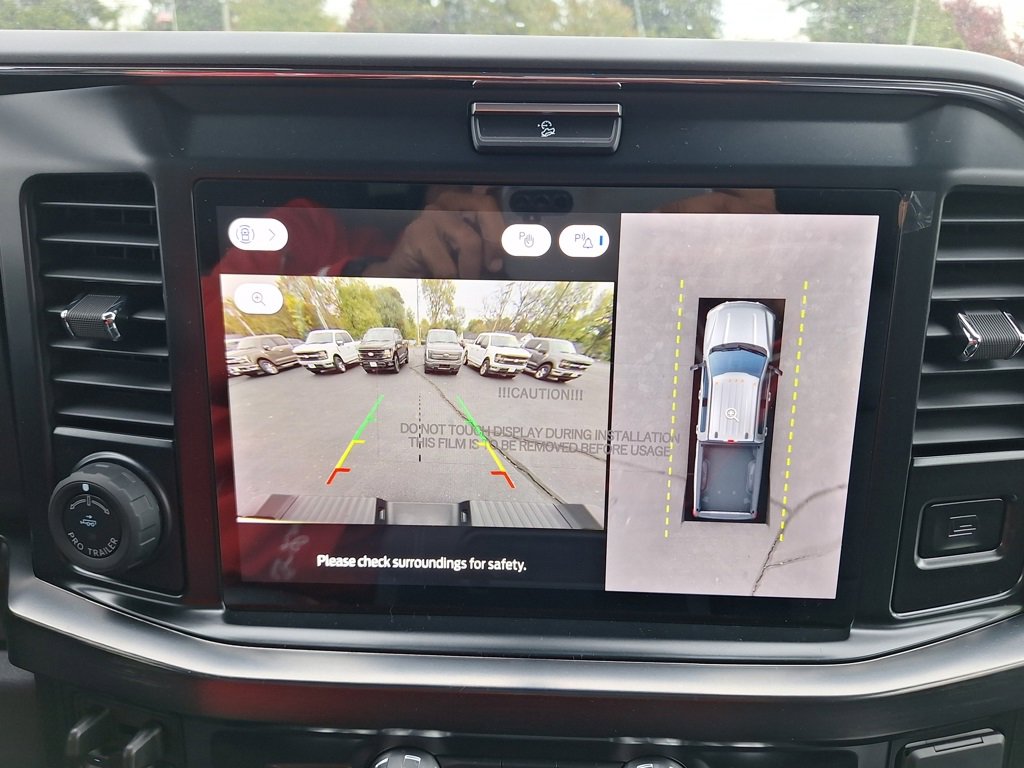 New 2026 Ford F350 Lariat image 12