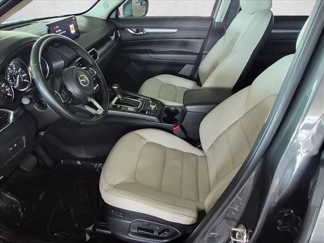 Used 2023 MAZDA CX-5 AWD 2.5 S image 16