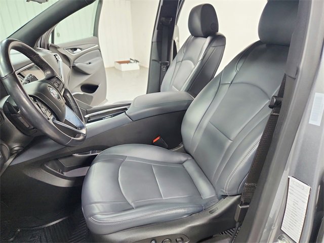 Used 2024 Buick Enclave Premium image 19