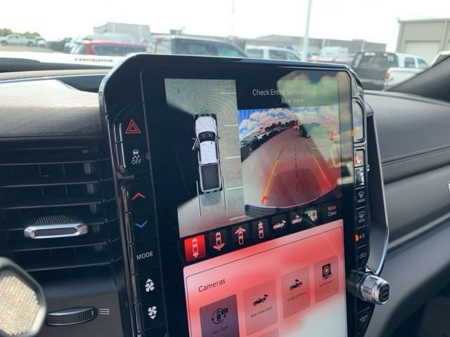 New 2026 RAM 2500 Laramie image 19