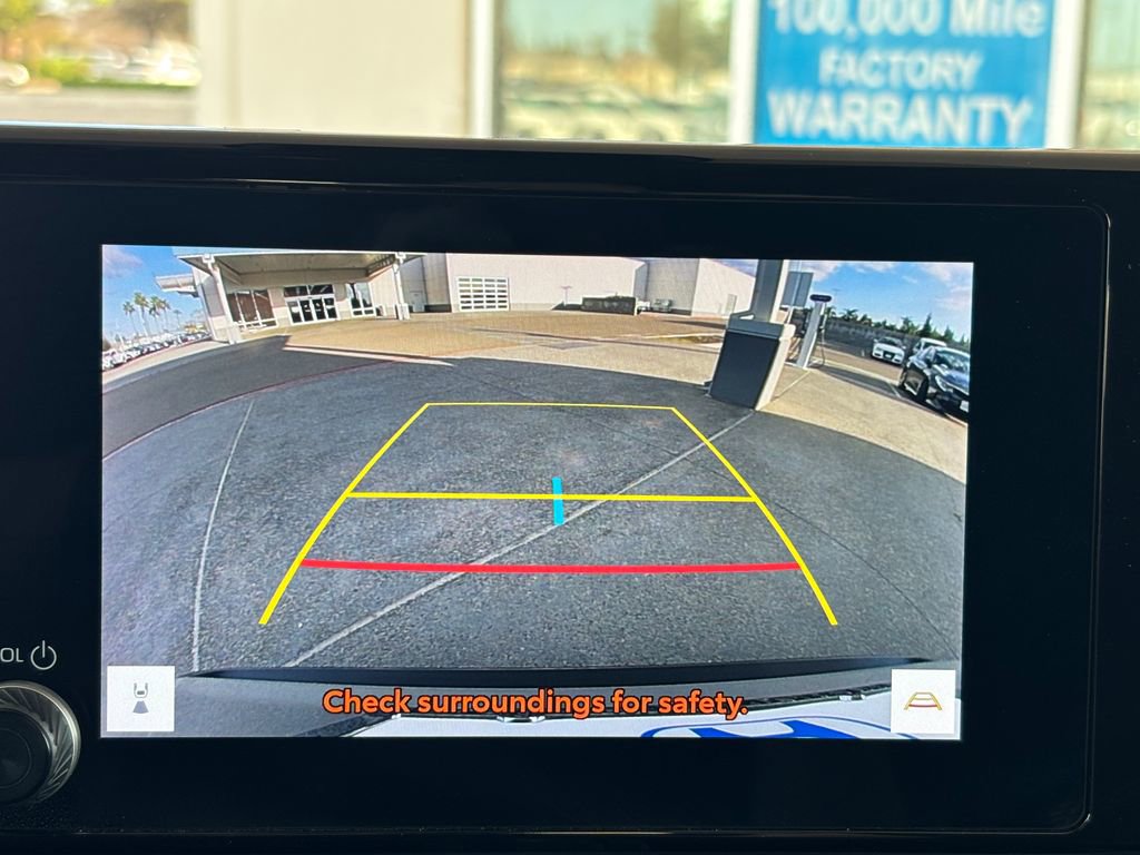 Used 2024 Toyota RAV4 LE image 34