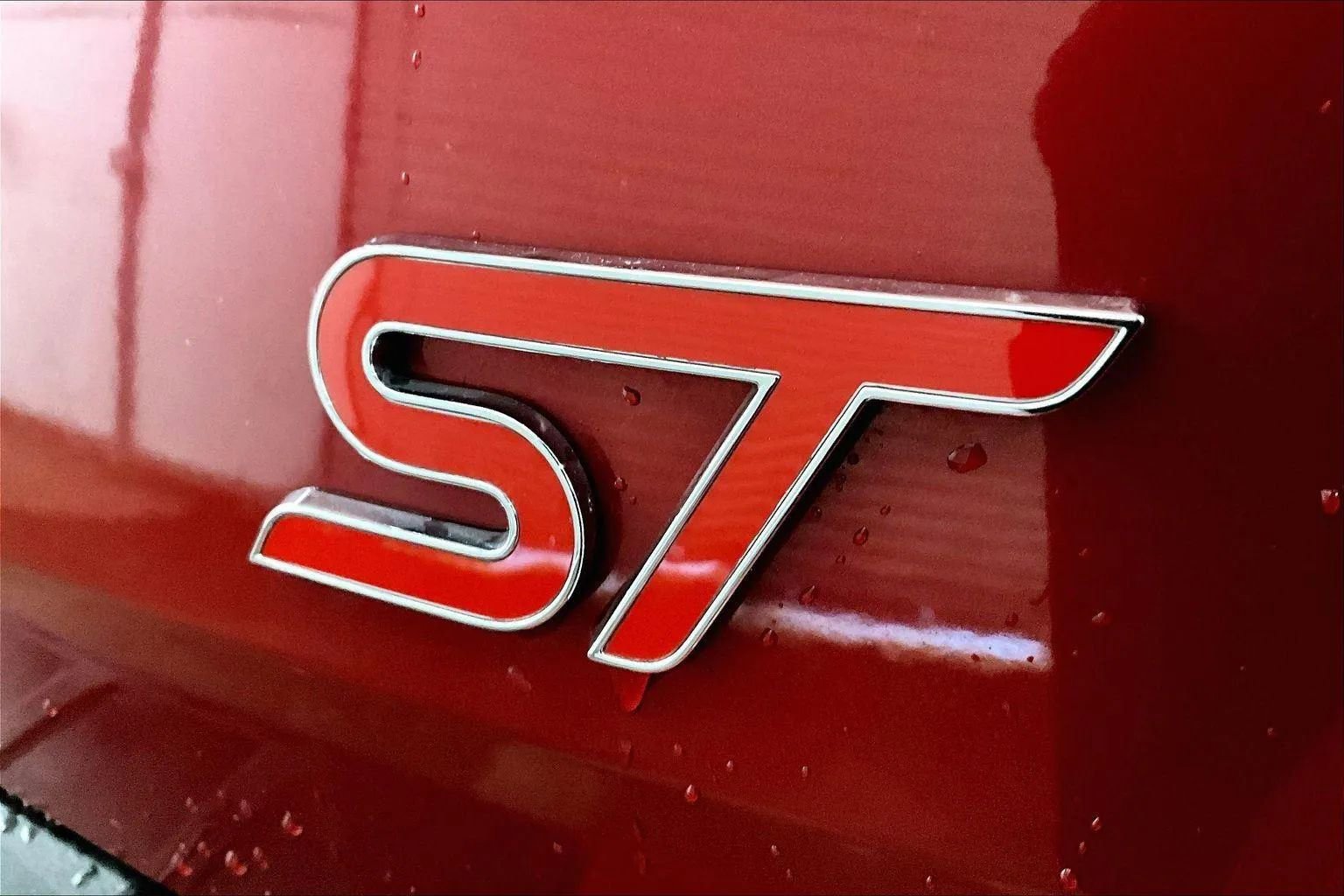 Certified 2023 Ford Explorer ST w/ Equipment Group 401A image 13