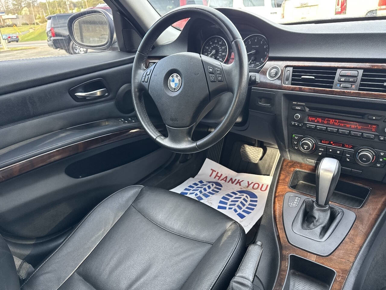 Used 2011 BMW 335i 335i 4dr Sedan image 20