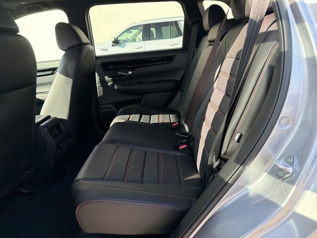 New 2026 Honda CR-V Sport Touring image 13
