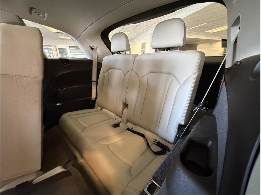 Used 2019 Audi Q7 2.0T Premium w/ Convenience Package image 28